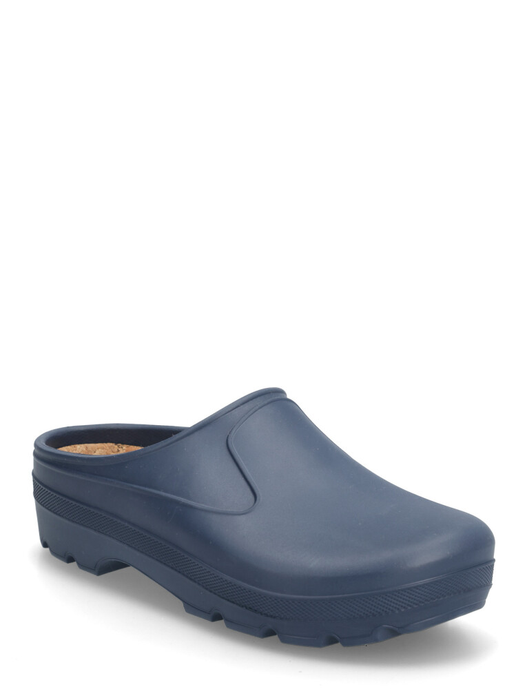 Aimé Leon Dore Ald Garden Mule   Navy   36.5 - main photo