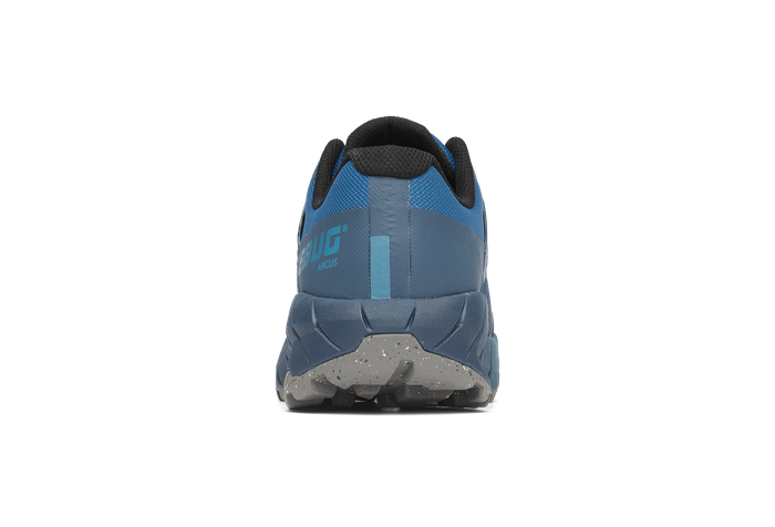 Icebug Arcus Women's RB9X - Saphire/Stone - main photo