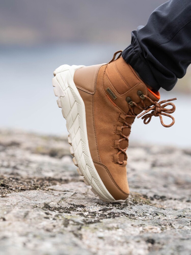 Twentyfour Mode Waterproof Urban Mid Brun 40 - main photo