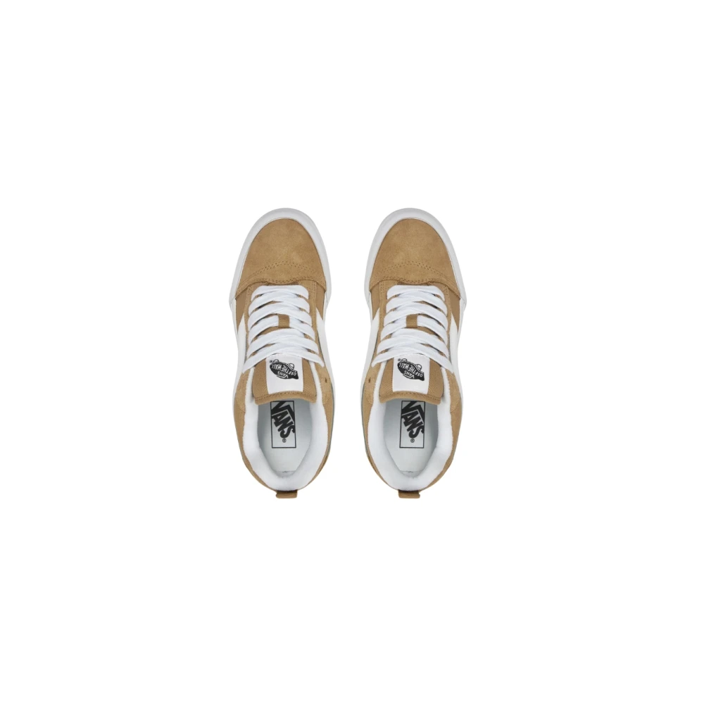 Vans unisex Sko Grønn 40 EU - side a