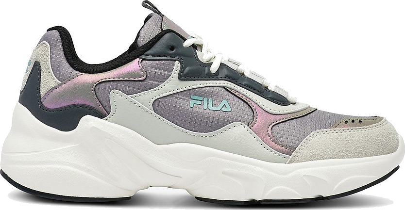 Fila Joggesko Collene CB Wmn Grå - main photo