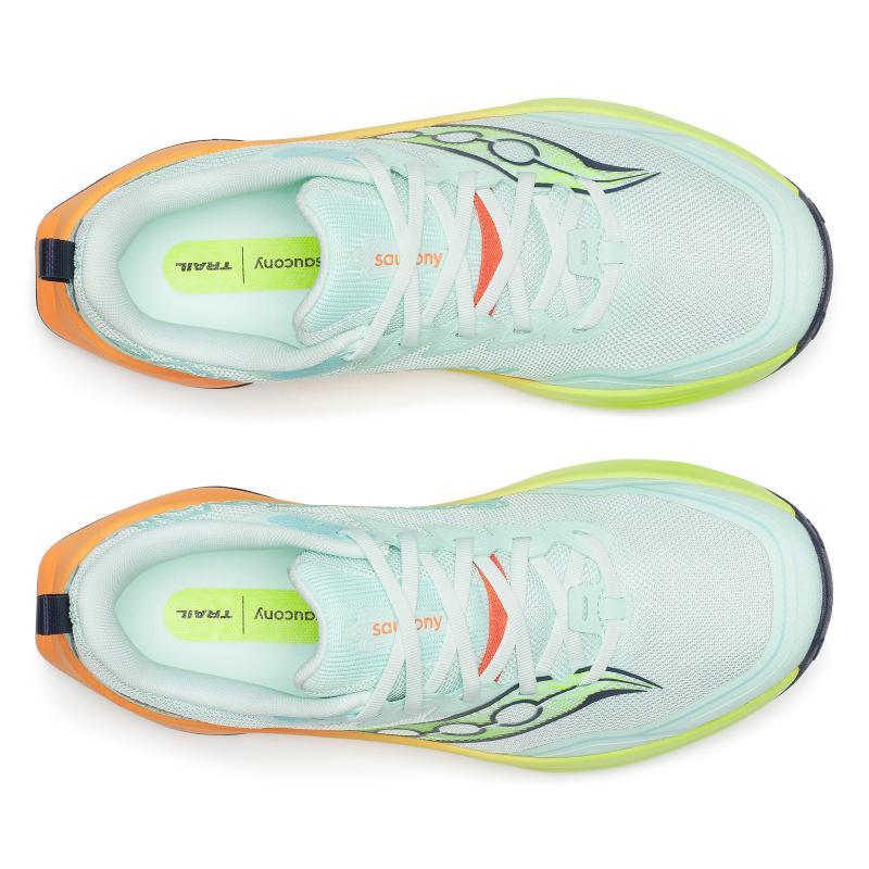 Saucony PEREGRINE 16   38.5   38.5 - side a