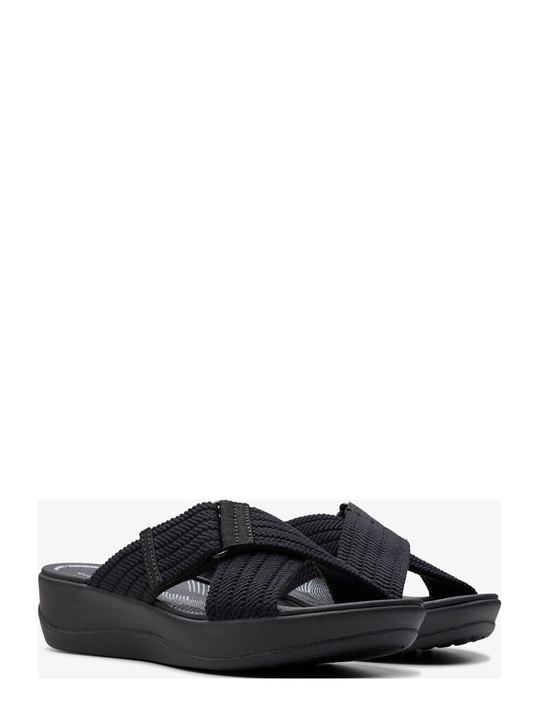 Clarks Arla Wave D Black 41.5 - main photo