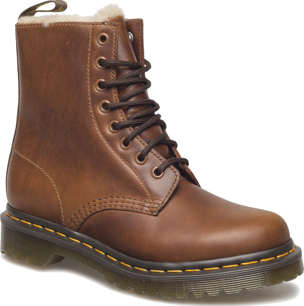Dr. Martens 1460 Serena - Brown - 39 - main photo