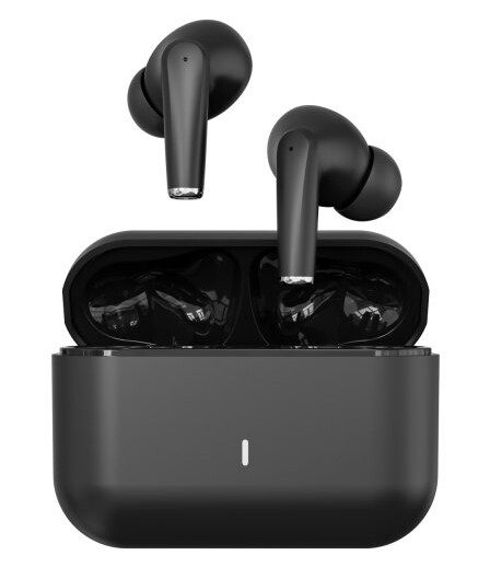 Champion Buds Pro ANC TW400 Svart