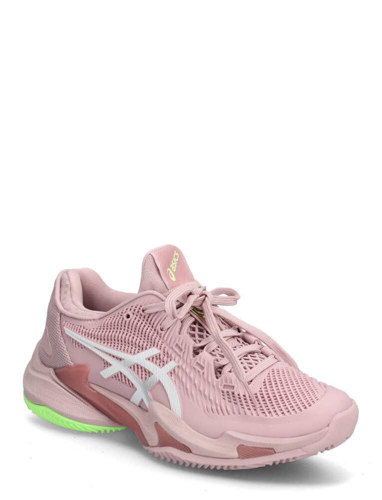 Asics Court Ff 3 Clay   Pink   36 - main photo