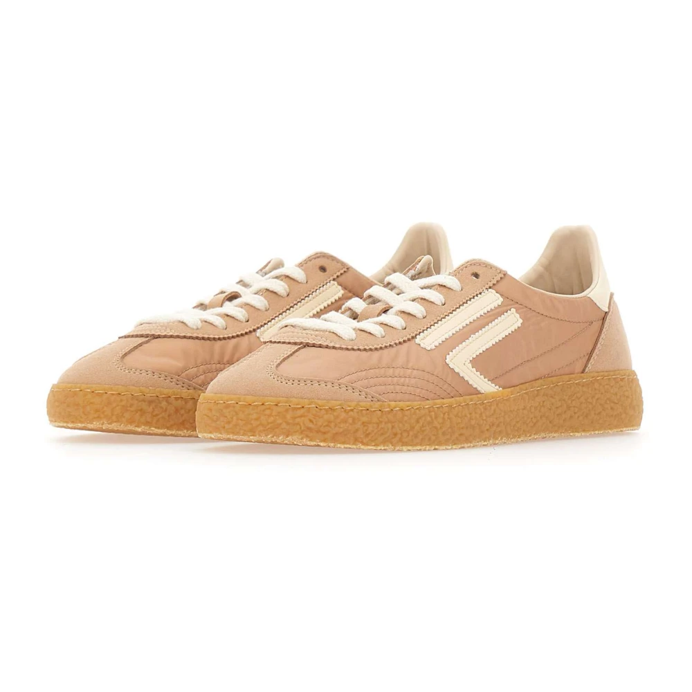 Puraai Dame Sko Rosa 38 EU, - side b