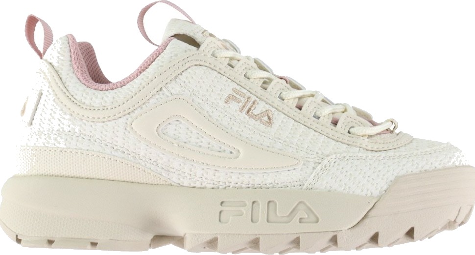 FILA Disruptor F Wmn   Cream   36 - main photo