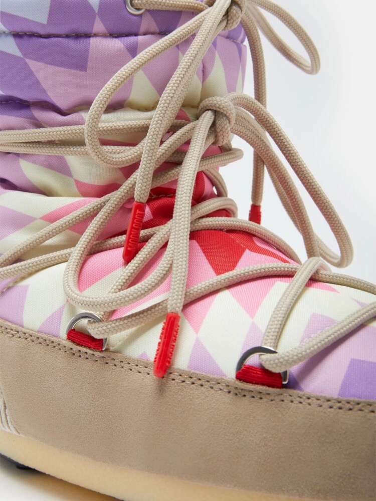 Moonboot Kaleidoscopesand 37-38 - side b