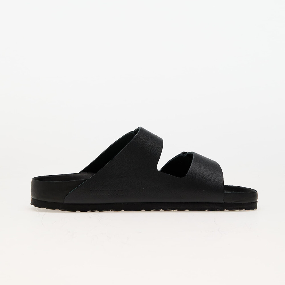 Birkenstock Arizona Natural Leather Black EUR 40 - side b