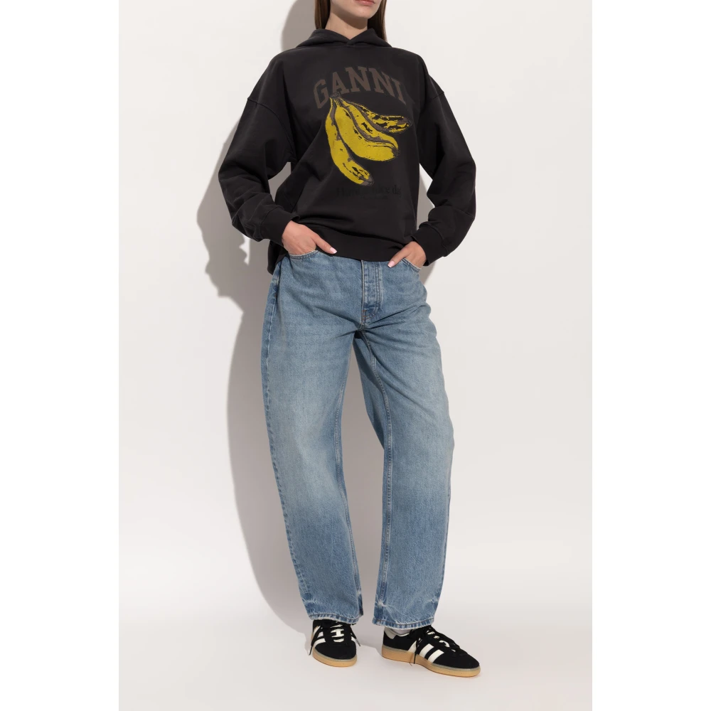 Adidas Originals Dame Sko Svart 40 EU, - side a