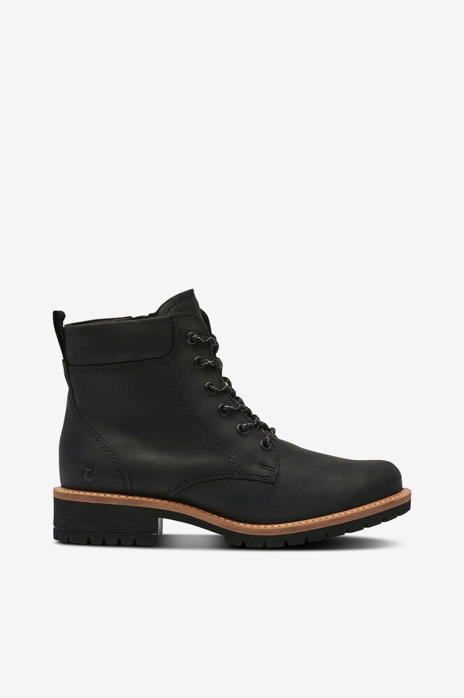 Ecco Boots Elaina Svart - main photo