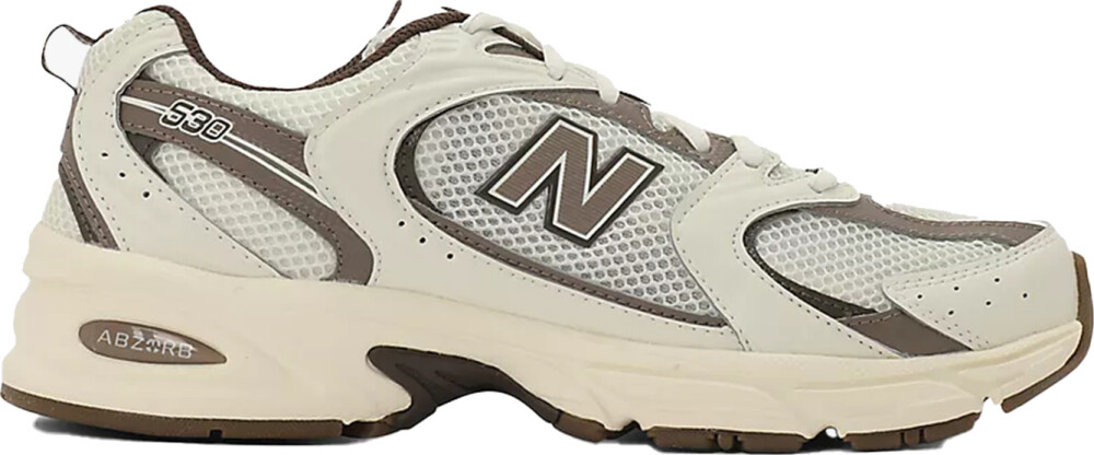 New Balance MR 530 Hvit 40 - main photo