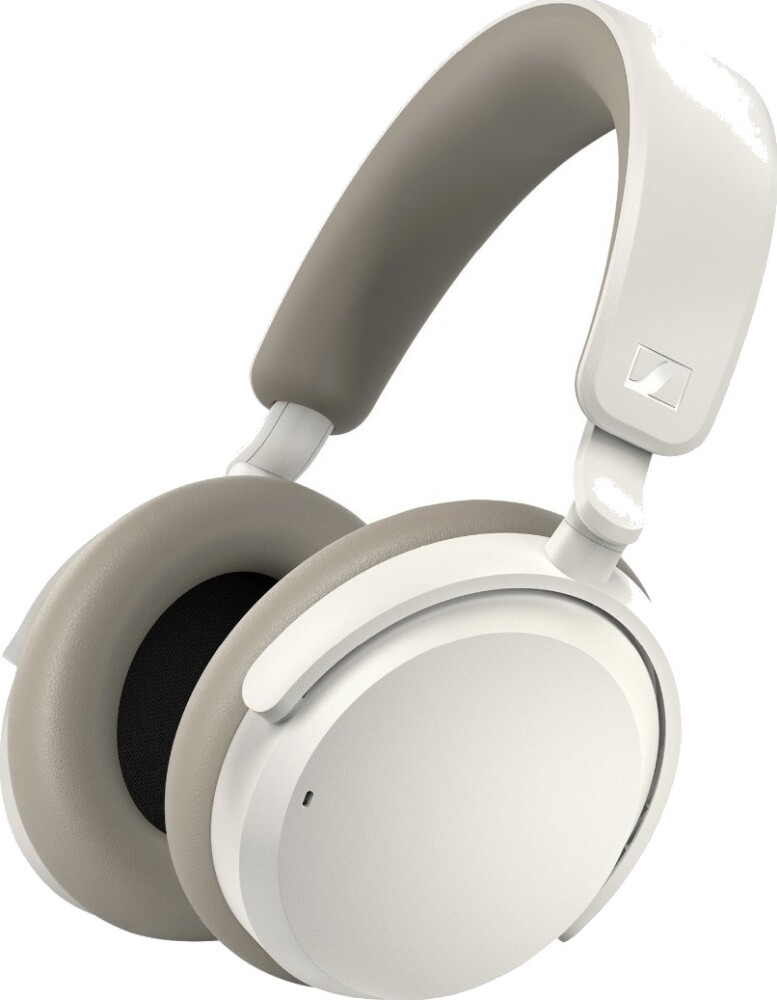 Sennheiser Accentum Wireless Hvit
