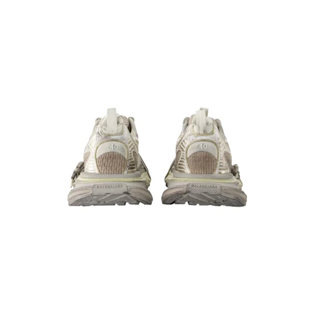 Balenciaga Dame Sko Beige 41 EU - side a