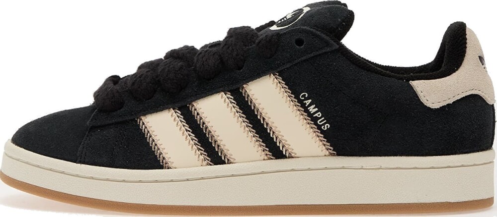 adidas Originals Campus 00S W - Black - 38 2/3 - main photo