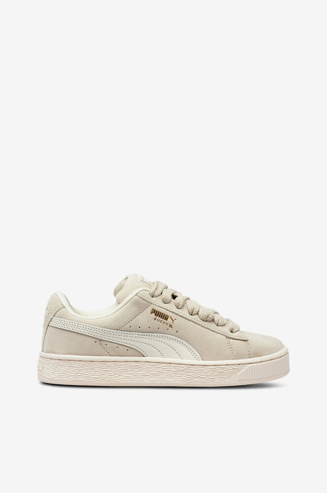 Puma Joggesko Suede XL Hvit - main photo