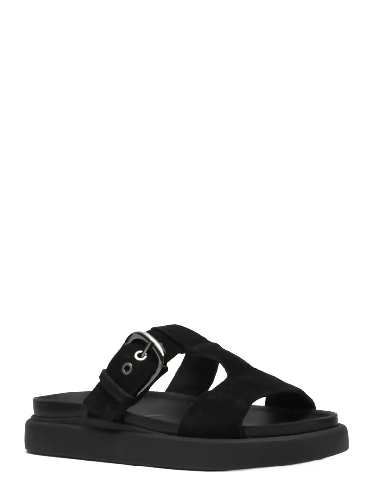 Clarks Aristella West D Black 40 - main photo