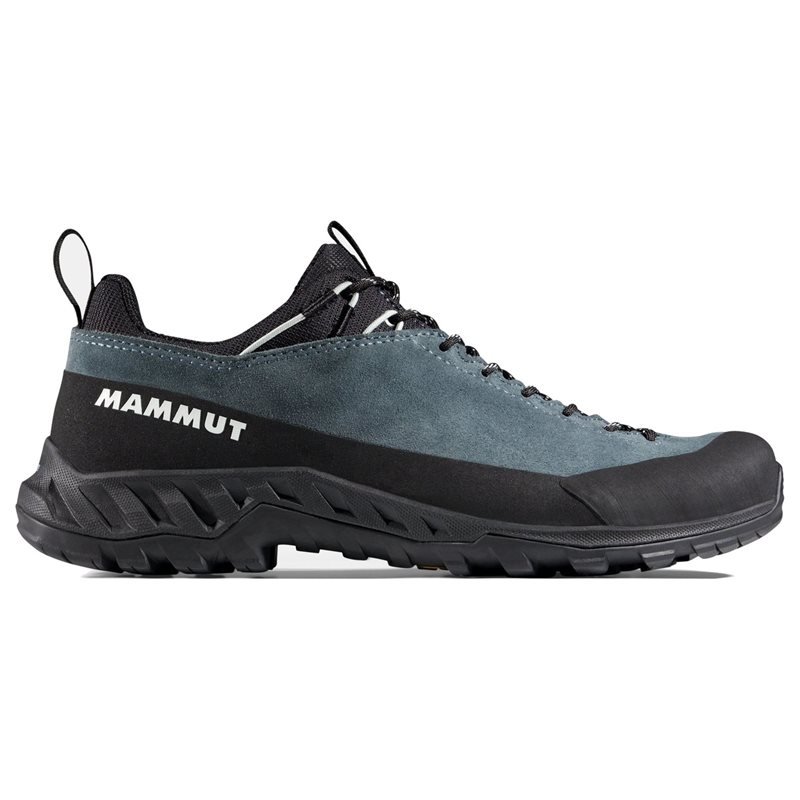 Mammut Alnasca IV Low LTH Women Strata/Silver Sage - side a