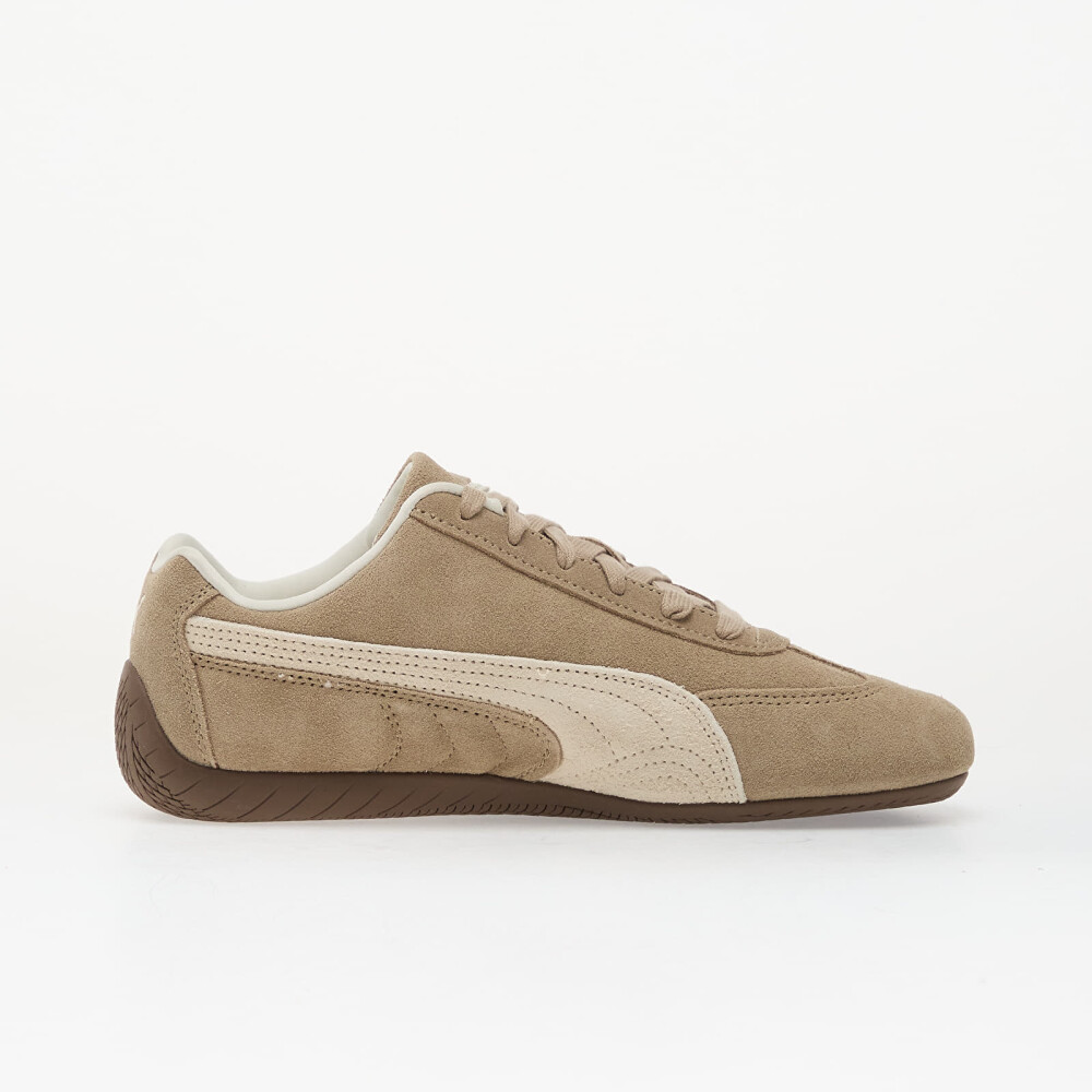 PUMA Speedcat Elevated Wns Beige 40.5 - side b