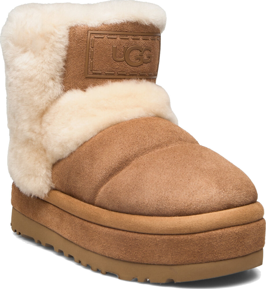 UGG W Classic Chillapeak - Beige - 39 - main photo