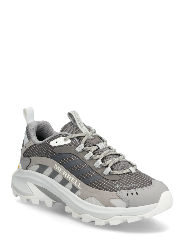 Merrell Women"s Moab Speed 2 Gtx - Charcoal - Grey - 42.5 - main photo