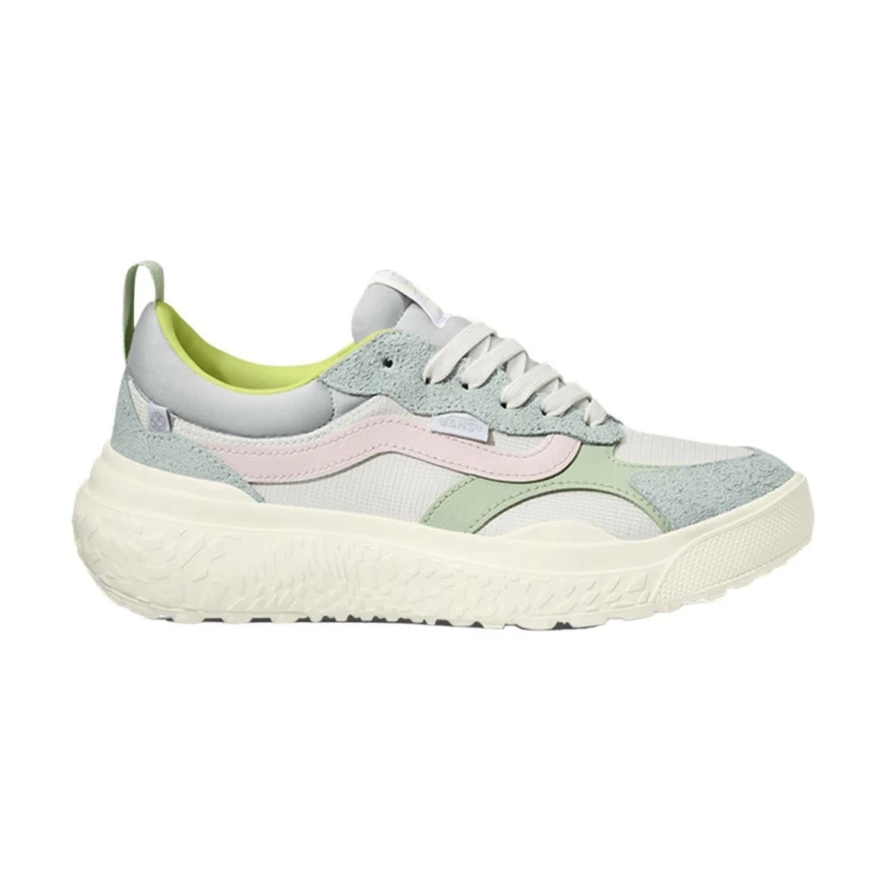 Vans Dame Sko Flerfarget 36 EU - main photo