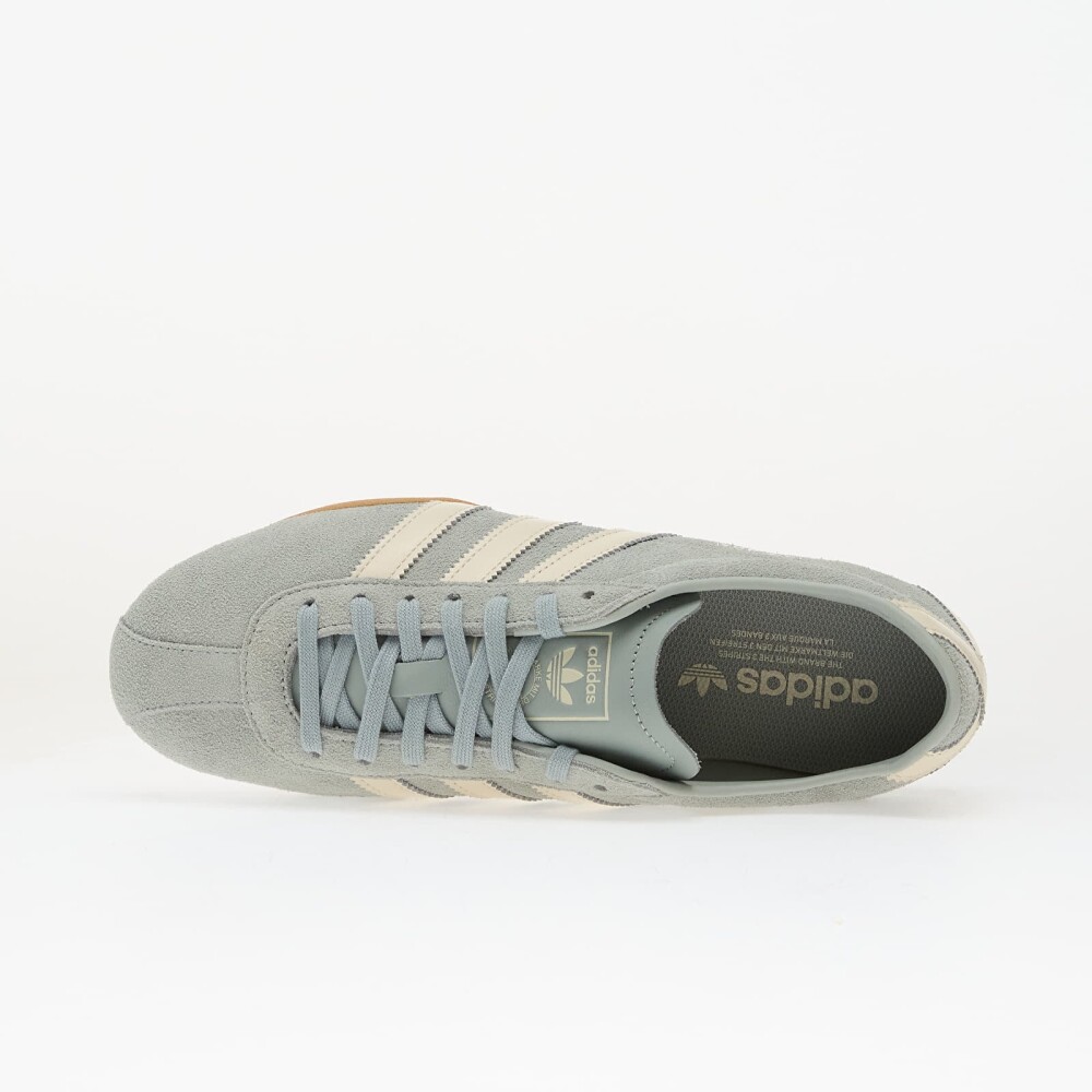 Adidas Originals Tokyo W   Cream   38 - side b