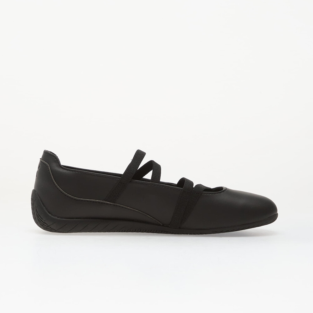 PUMA Speedcat Ballet Lthr Wns Black 41 - side b