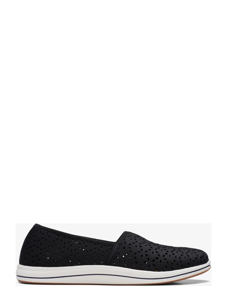 Clarks Brinkley Emily D Black 37 - main photo