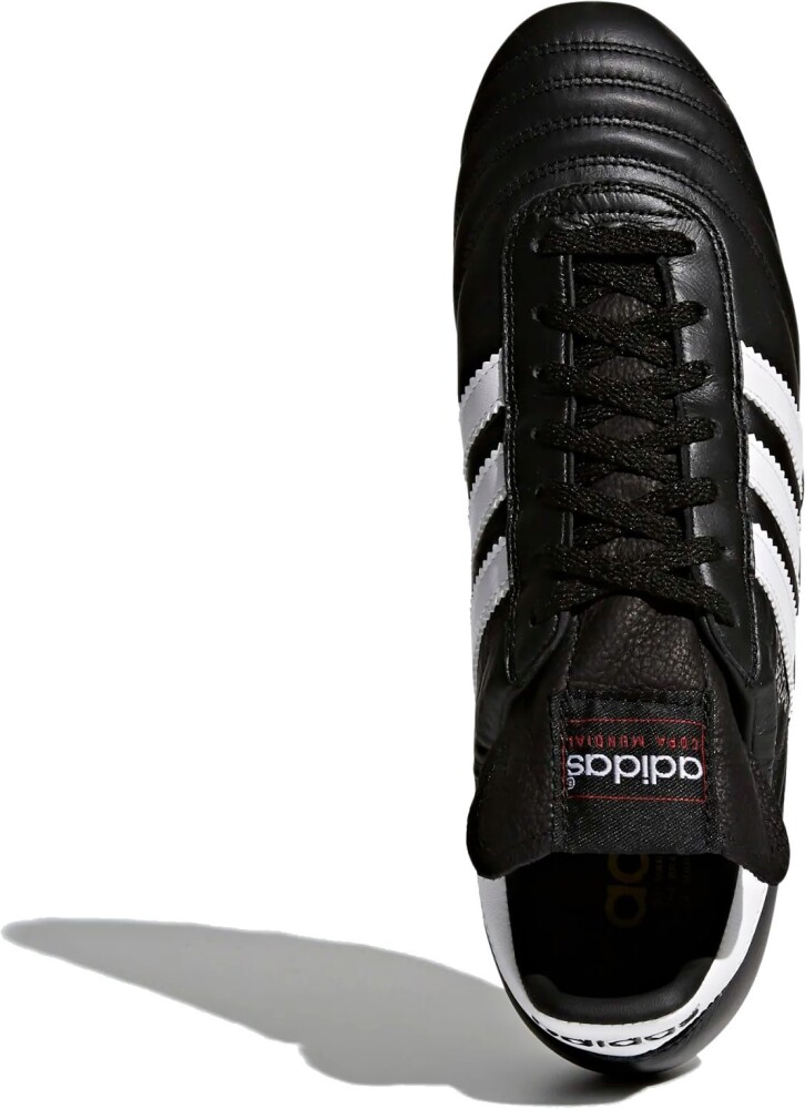 Adidas Copa Mundial fotballsko 36 2/3 BLACK - side b