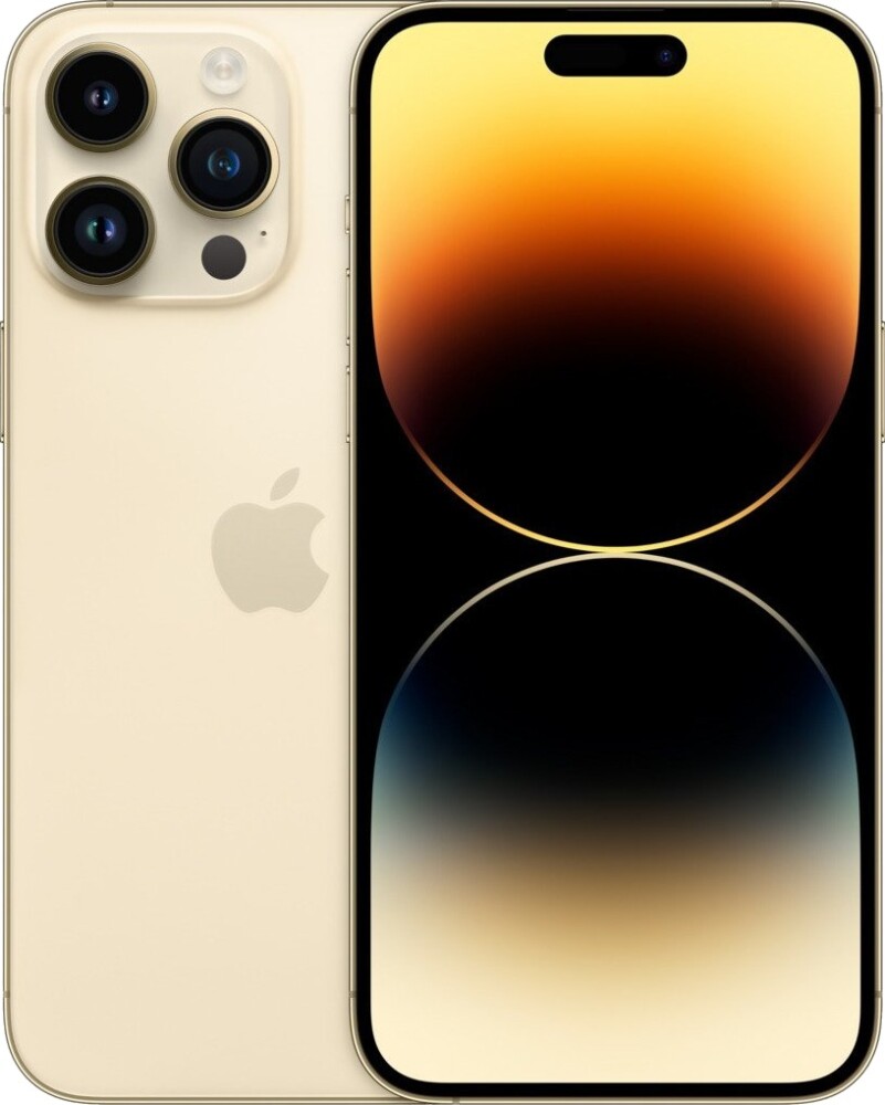 Apple iPhone 14 Pro Max 1TB Gull