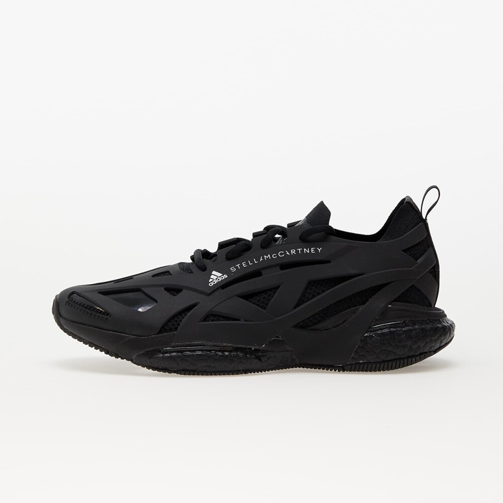 adidas by Stella McCartney Asmc Solarglide - Black - 39 1/3 - main photo