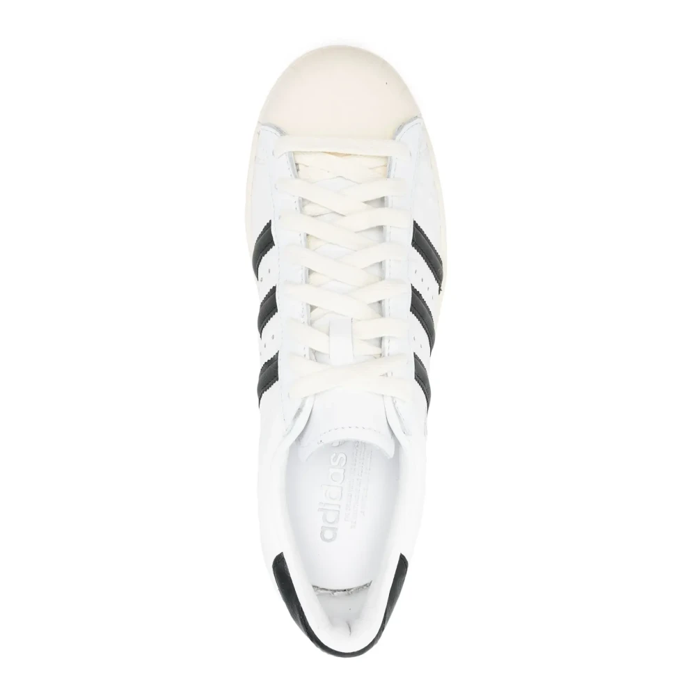 Adidas Dame Sko Hvit 37 EU - side b