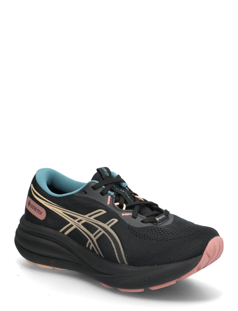 Asics Gel Pulse 17 Gtx Black 39 - main photo