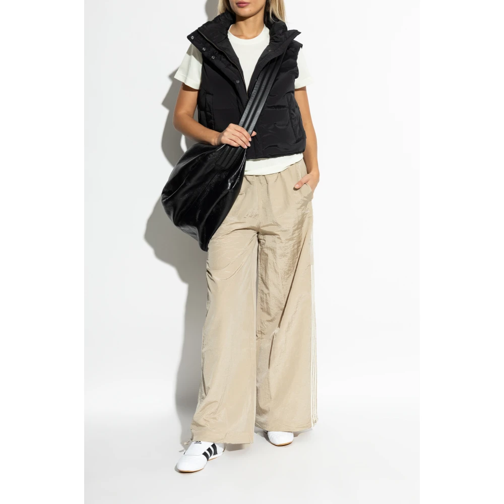 Adidas Originals Dame Sko Hvit 37 1/2 EU - side a