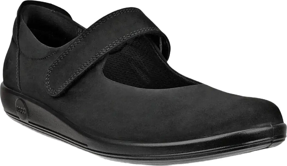 ECCO Soft 2.0   Black   36 - main photo