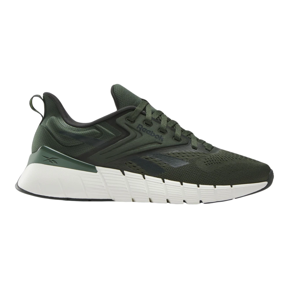 Reebok Dame Sko Grønn 38 EU - main photo
