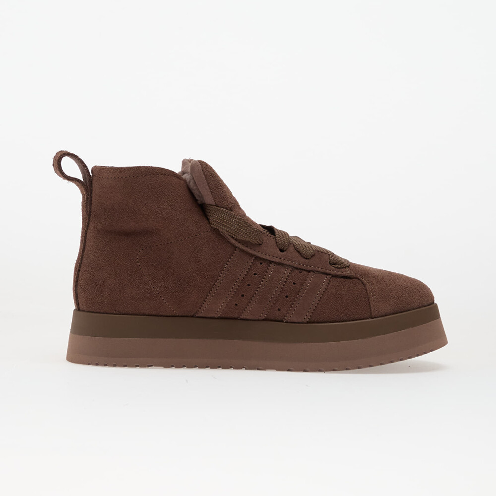 Adidas Originals Campus 00S Wtr Md W   Brown   40 - side b