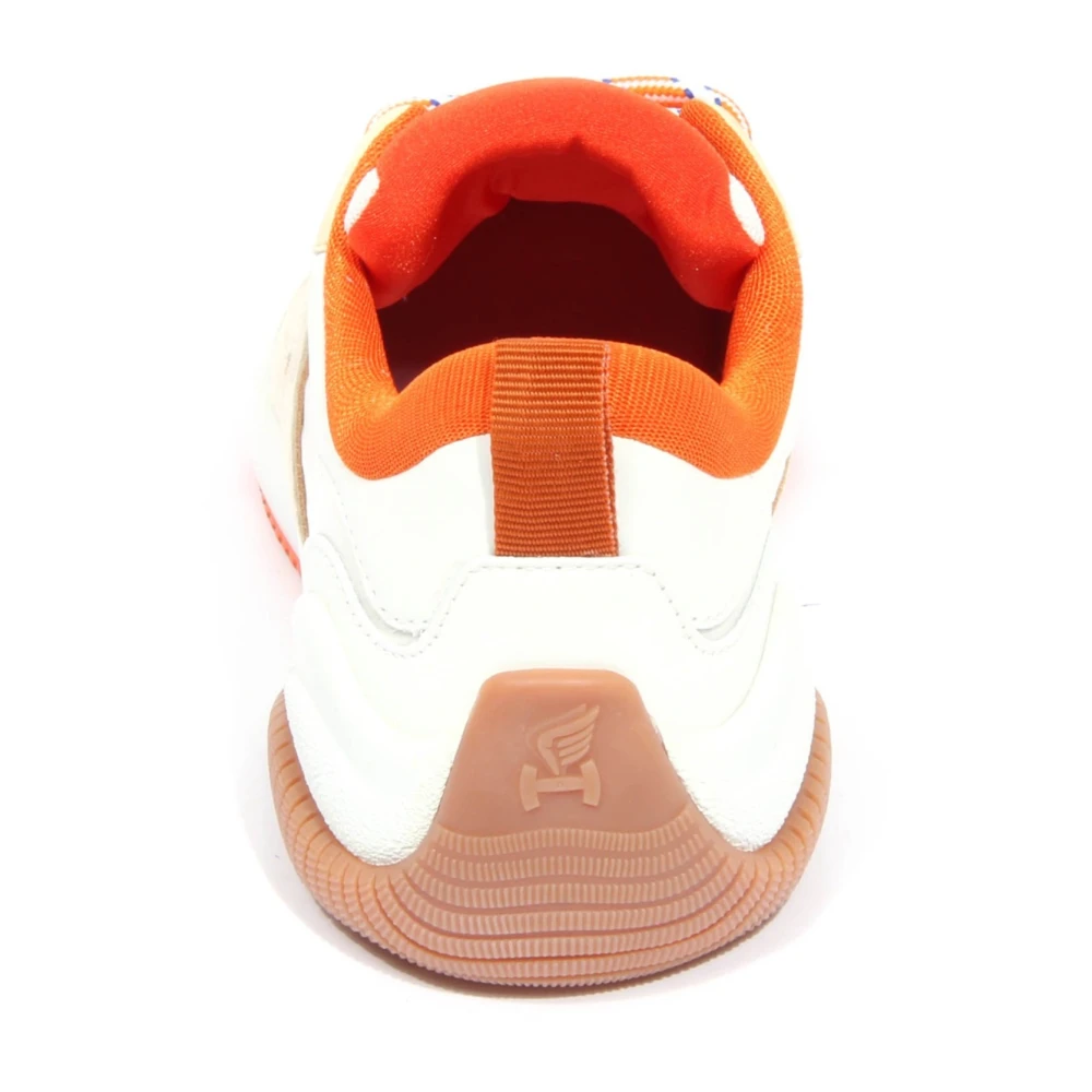 Hogan Dame Sko Hvit 36 EU - side b