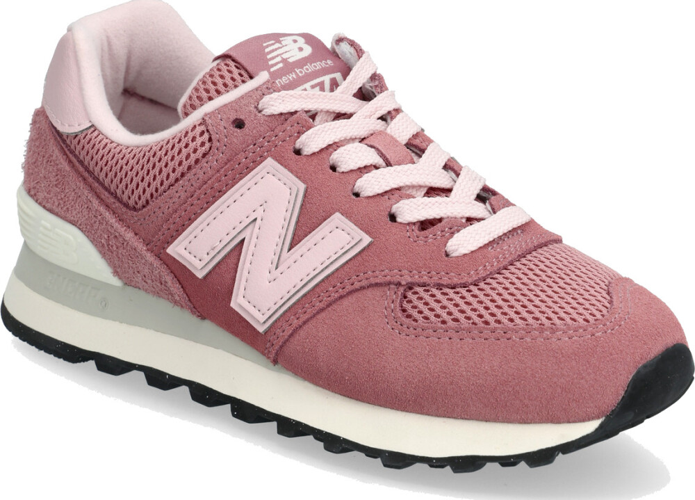 New Balance 574 Pink 40.5 - main photo