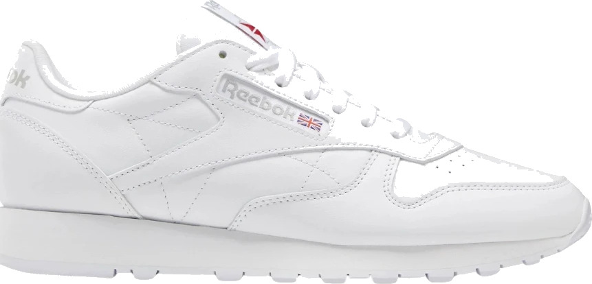 Reebok Dame Sko Hvit 39 EU - main photo