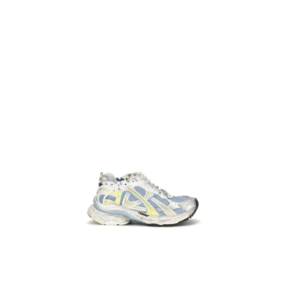 Balenciaga Dame Sko Flerfarget 39 EU, - main photo