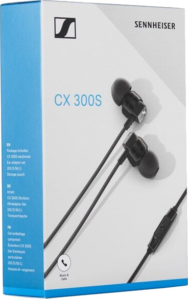 Sennheiser CX 300S