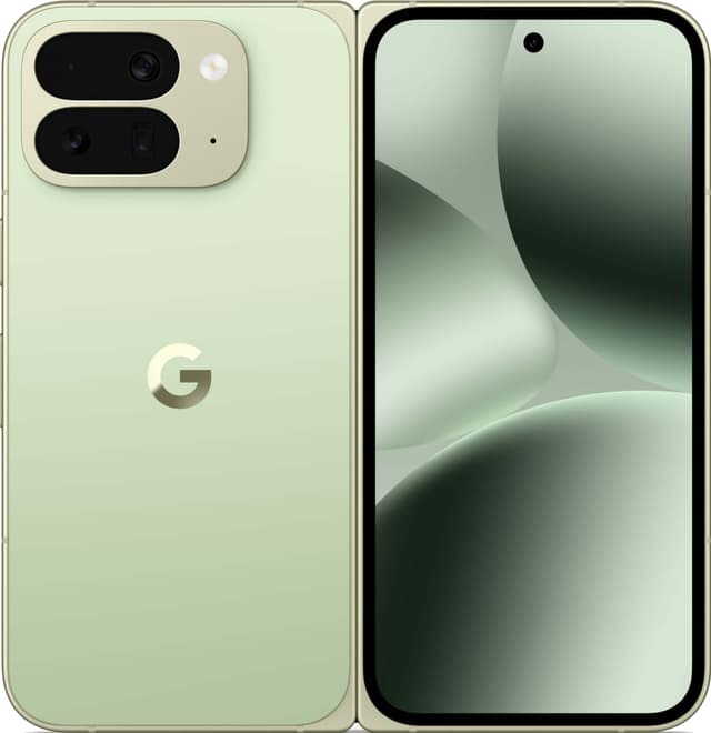 Google Pixel 10 Pro Fold 5G 16GB/256GB Jade