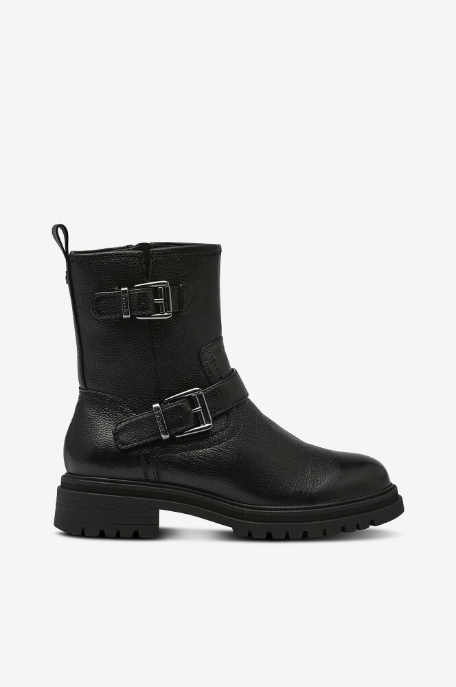 Tamaris Boots Svart - main photo