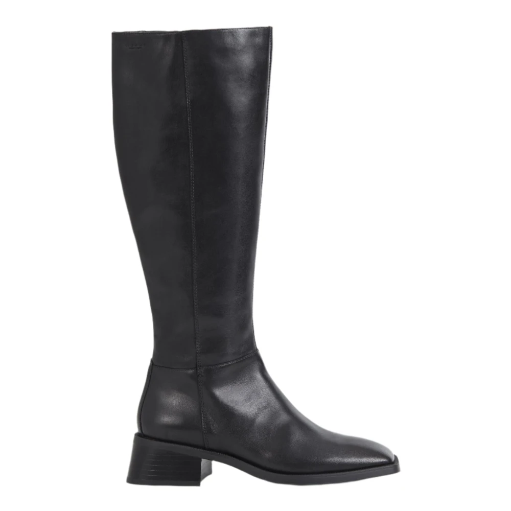 Vagabond Shoemakers Dame Sko Svart 36 EU - main photo