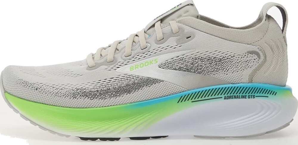 Brooks Joggesko Adrenaline GTS 25 M Grey EUR 43 - main photo