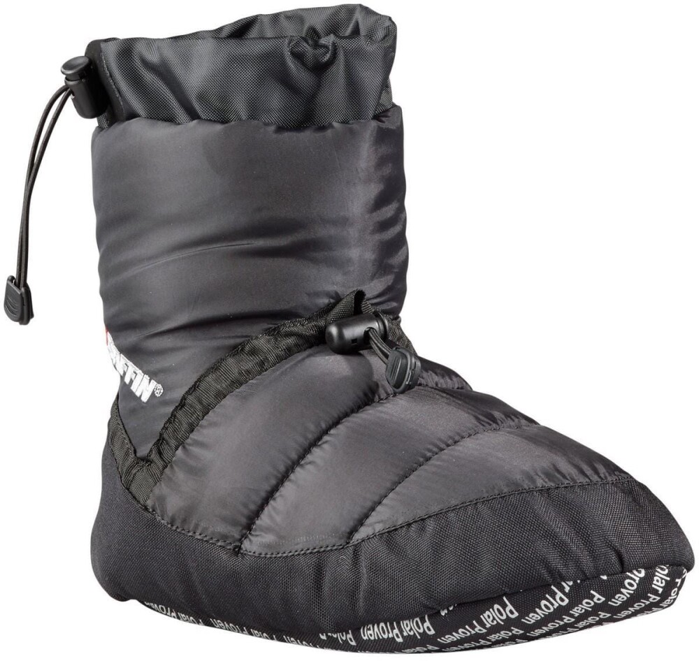 Baffin Men's Base Camp Black 28 - main photo