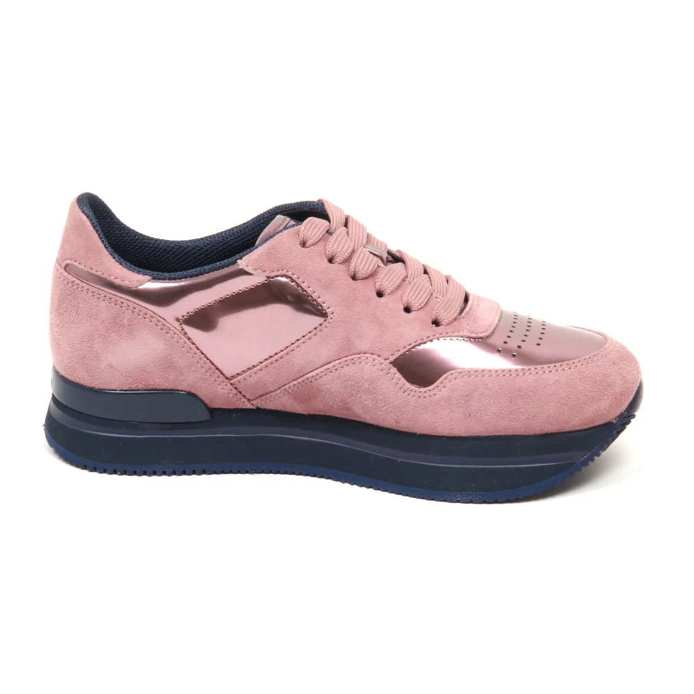 Hogan Dame Sko Rosa 36 EU - main photo